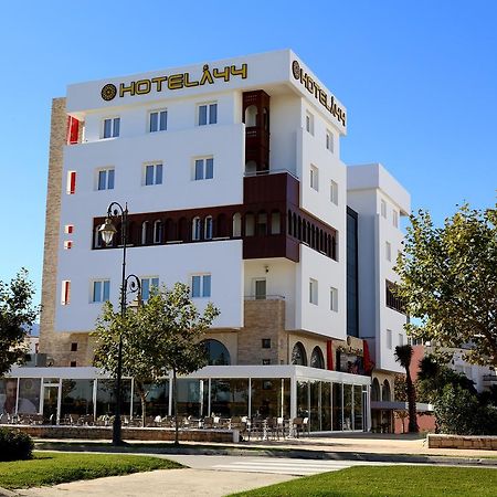 Hotel A44 Tétouan Zewnętrze zdjęcie