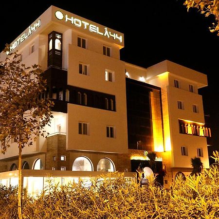 Hotel A44 Tétouan Zewnętrze zdjęcie
