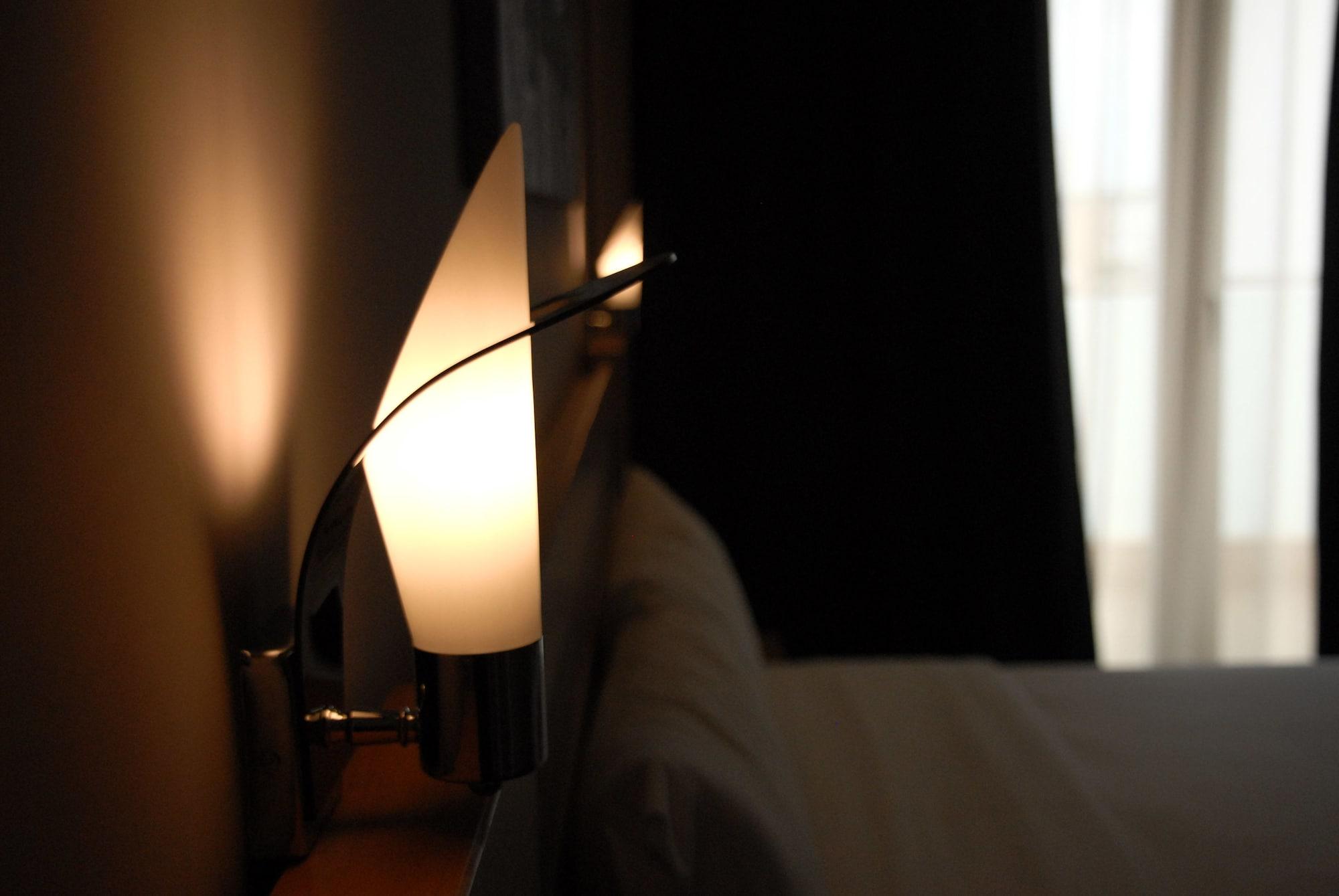 Hotel A44 Tétouan Zewnętrze zdjęcie