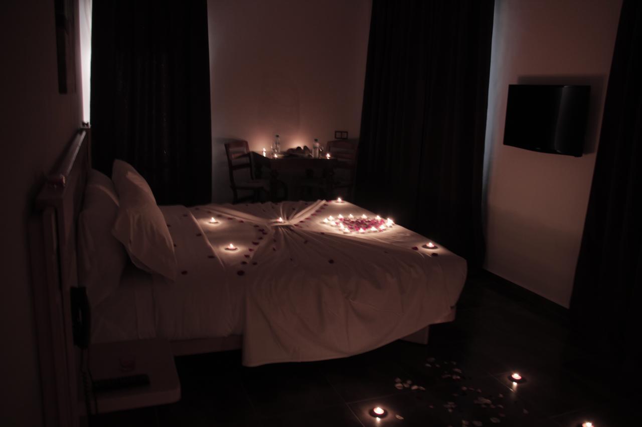 Hotel A44 Tétouan Zewnętrze zdjęcie