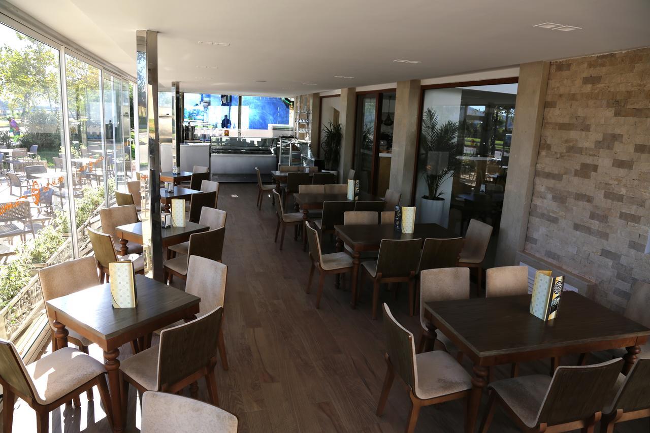 Hotel A44 Tétouan Zewnętrze zdjęcie